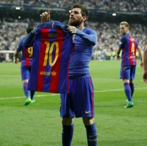 Meet your Posher, Hiram