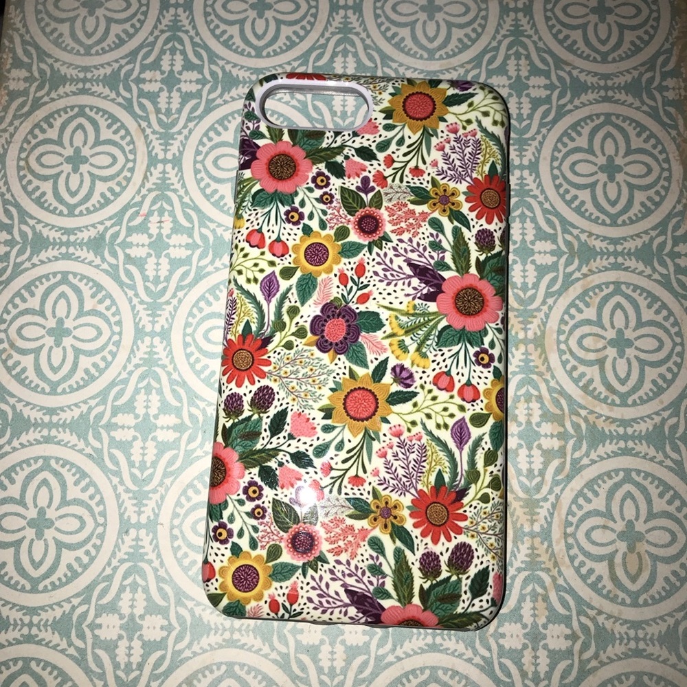 New Dimaka phone case for iPhone 7 Plus