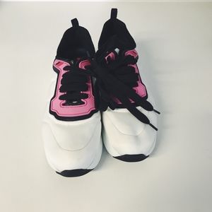 New Prada Linea Rossa Runner Sneaker