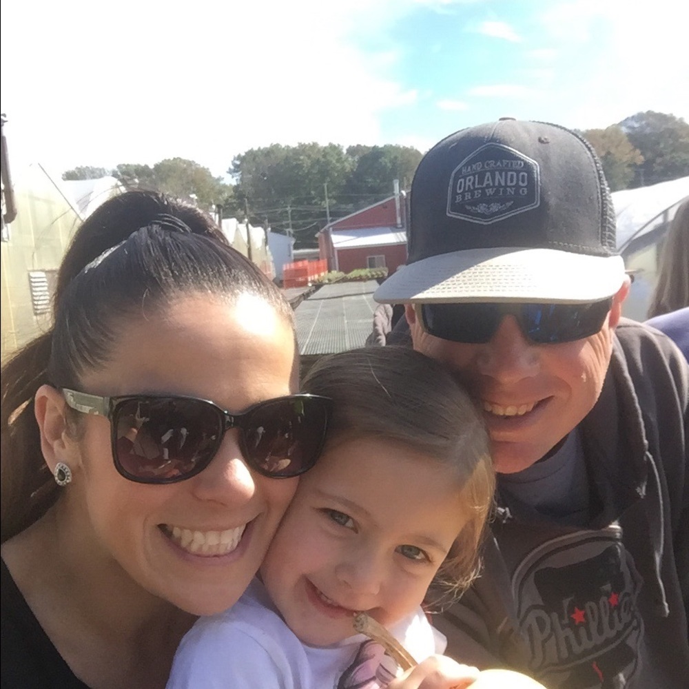 Meet your Posher, Rachel