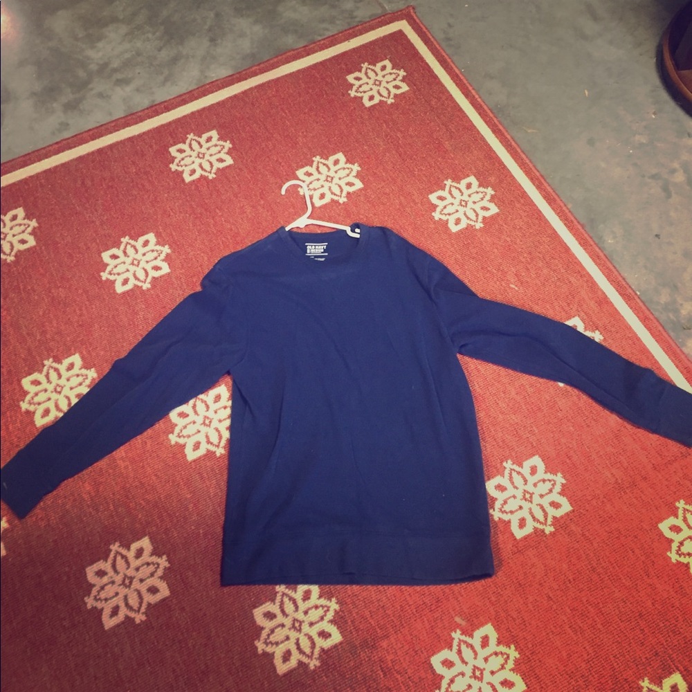 Old Navy Sweater