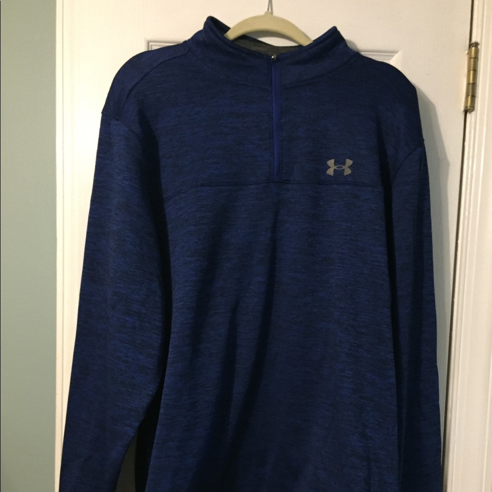 Under Armour Sweatshirt