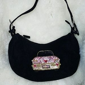 Pink Shoulder bag
