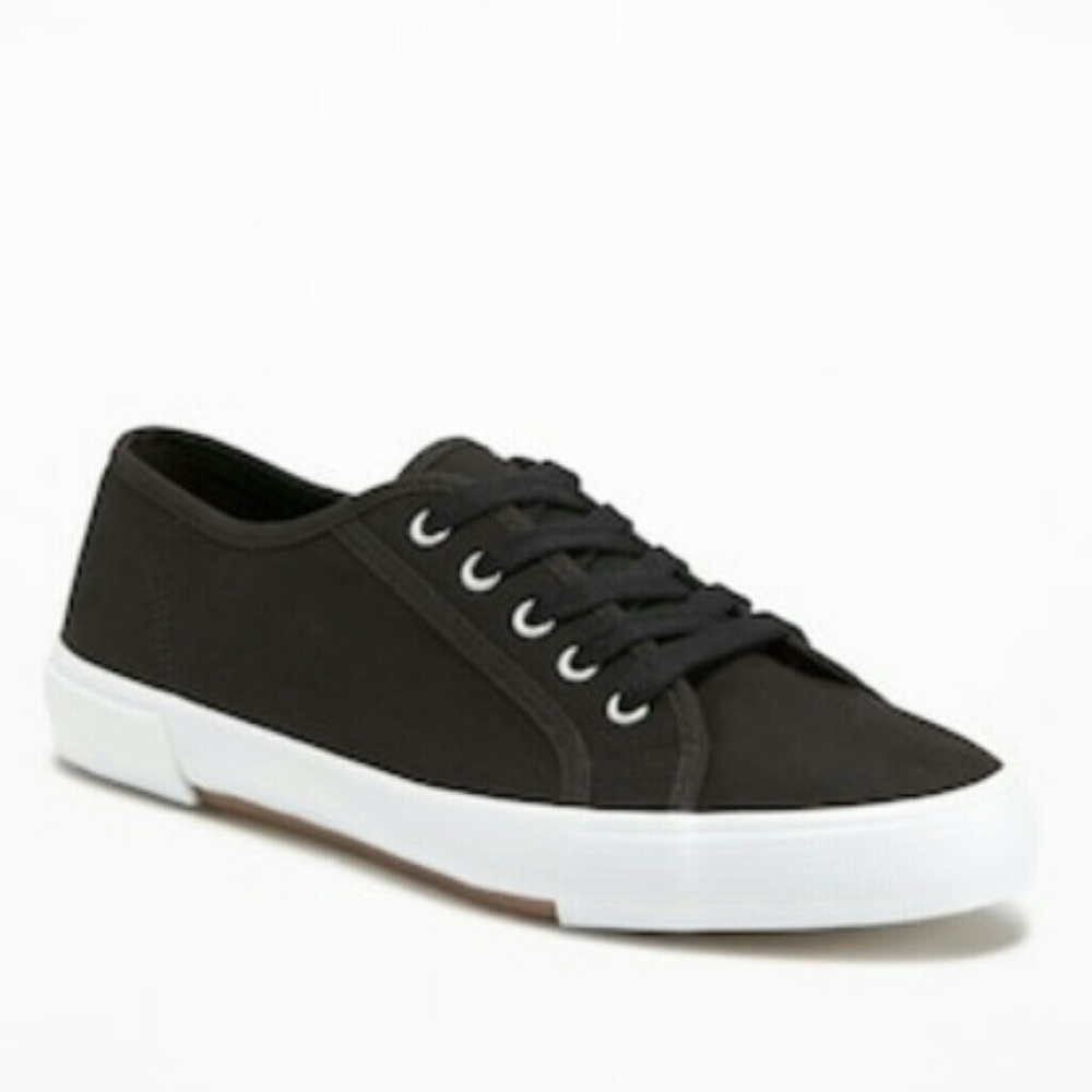 Olive Green Sneakers