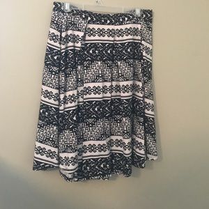 LulaRoe Madison Skirt
