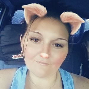 Meet your Posher, Brittney