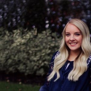 Meet your Posher, Bailee