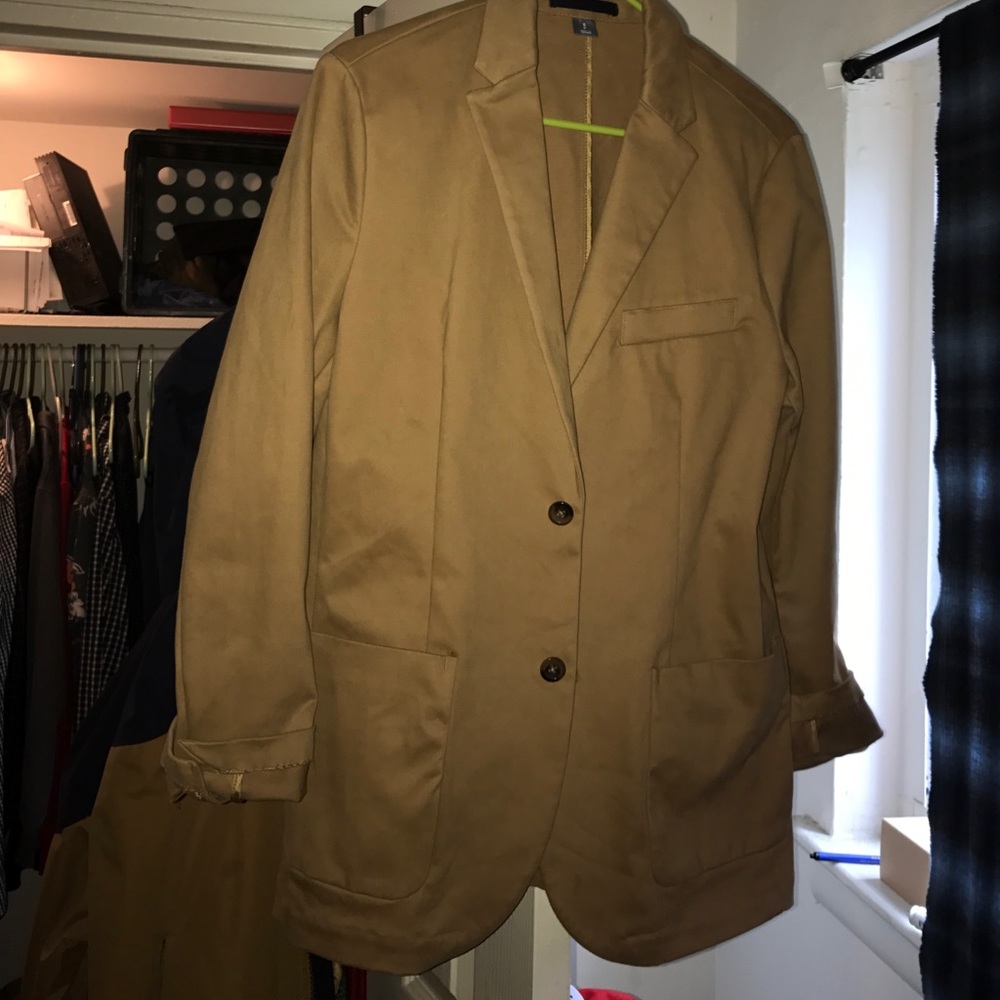 Blazer