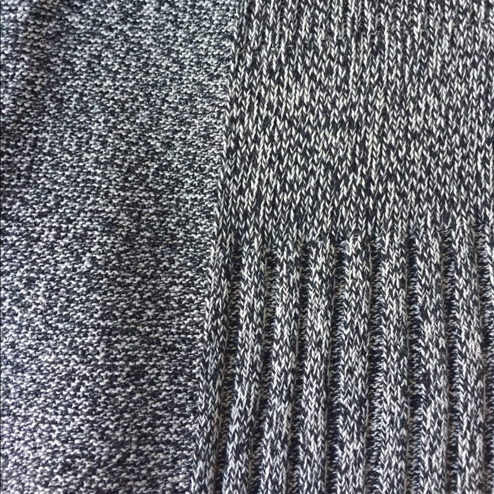 NWOT All Saints Velo Knitted Dress Size M - Picture 7 of 8