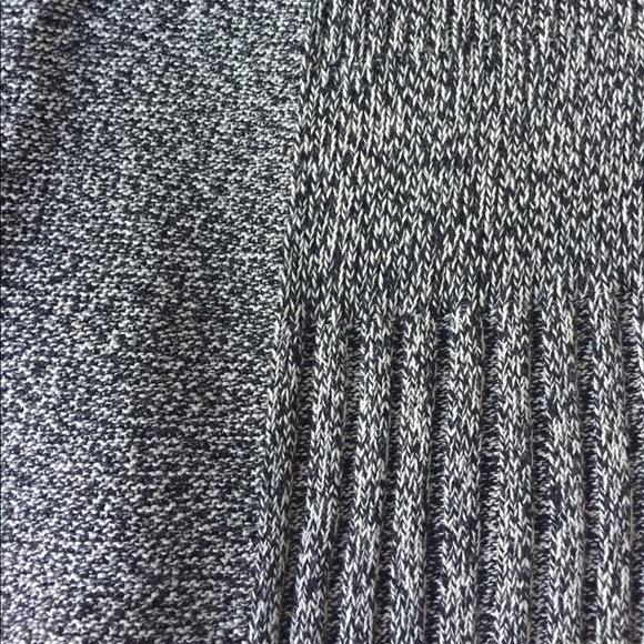 NWOT All Saints Velo Knitted Dress Size M - Picture 7 of 8