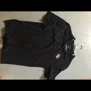 Oxford UCF polo