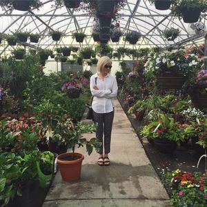 Meet your Posher, Janet