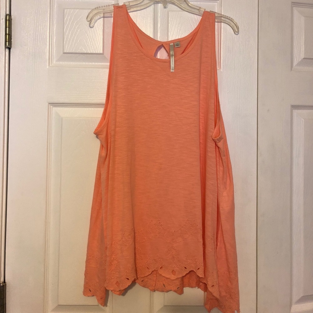 Lauren Conrad tank. NWOT