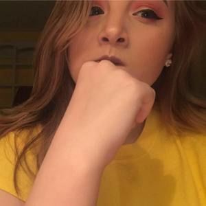 Meet your Posher, Kaitlyn