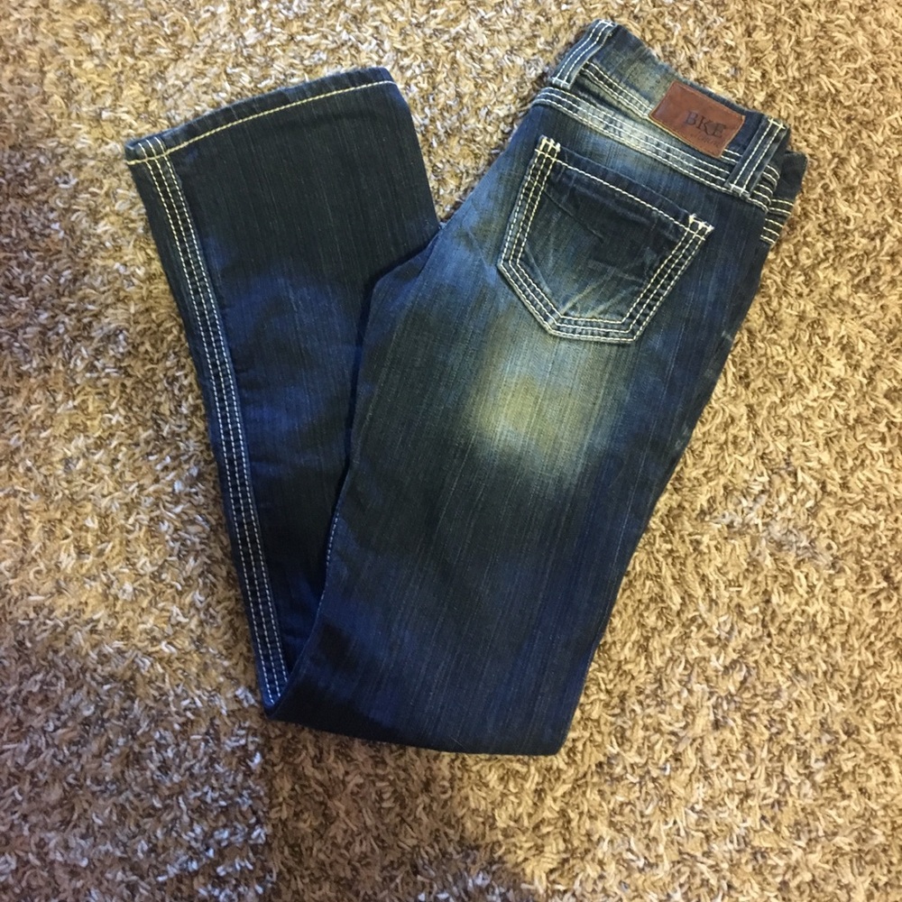 BKE Stella jeans