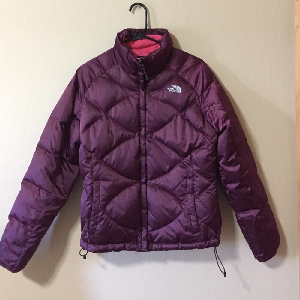 North Face Women's Aconcagua Jacket