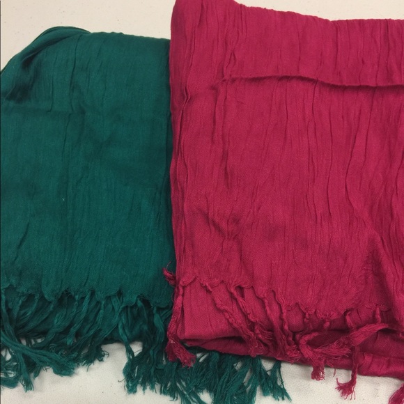 Scarf Bundle - Picture 2 of 2