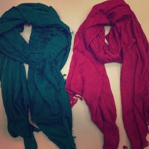 Scarf Bundle