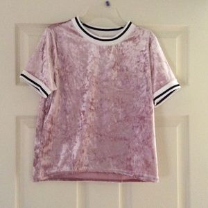 Brand New size large girls shirt