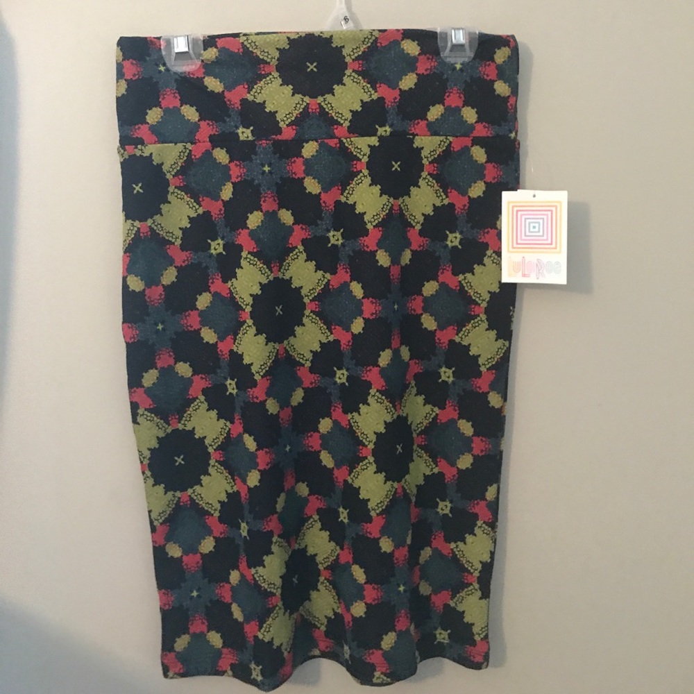 Lularoe Cassie