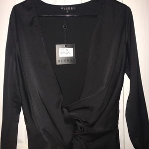 Meshki Boutique Dress