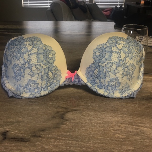 Victoria’s Secret Dream Angels bra - Picture 2 of 4