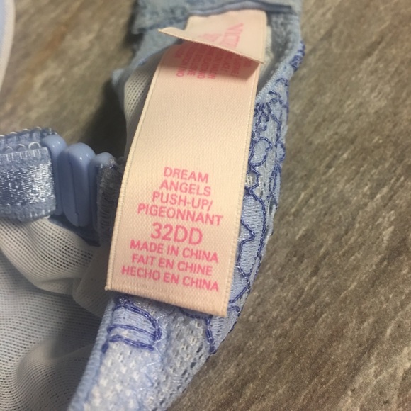 Victoria’s Secret Dream Angels bra - Picture 4 of 4