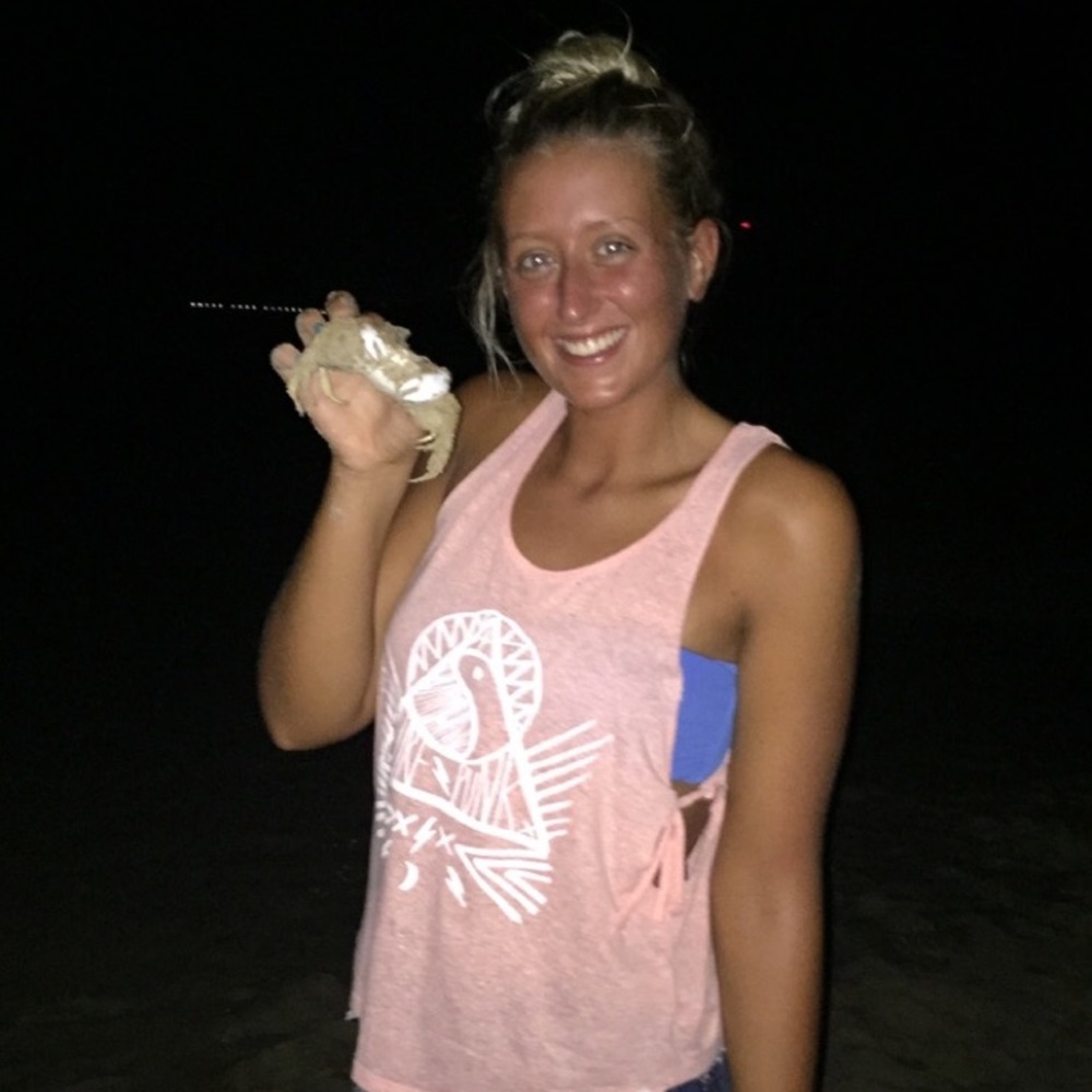 Meet your Posher, Morgan