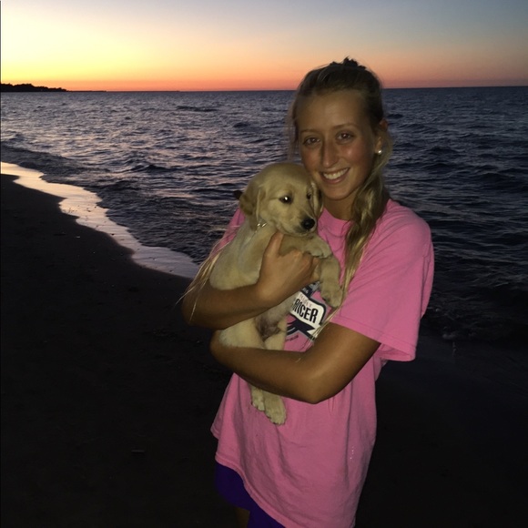 Meet your Posher, Morgan - Picture 4 of 4