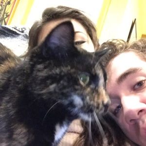 Meet your Posher, Graceann