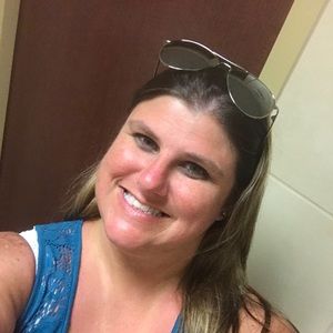 Meet your Posher, Cheryl