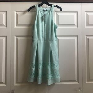 Express dress