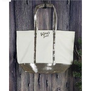 VS Weekender Sparkle Tote