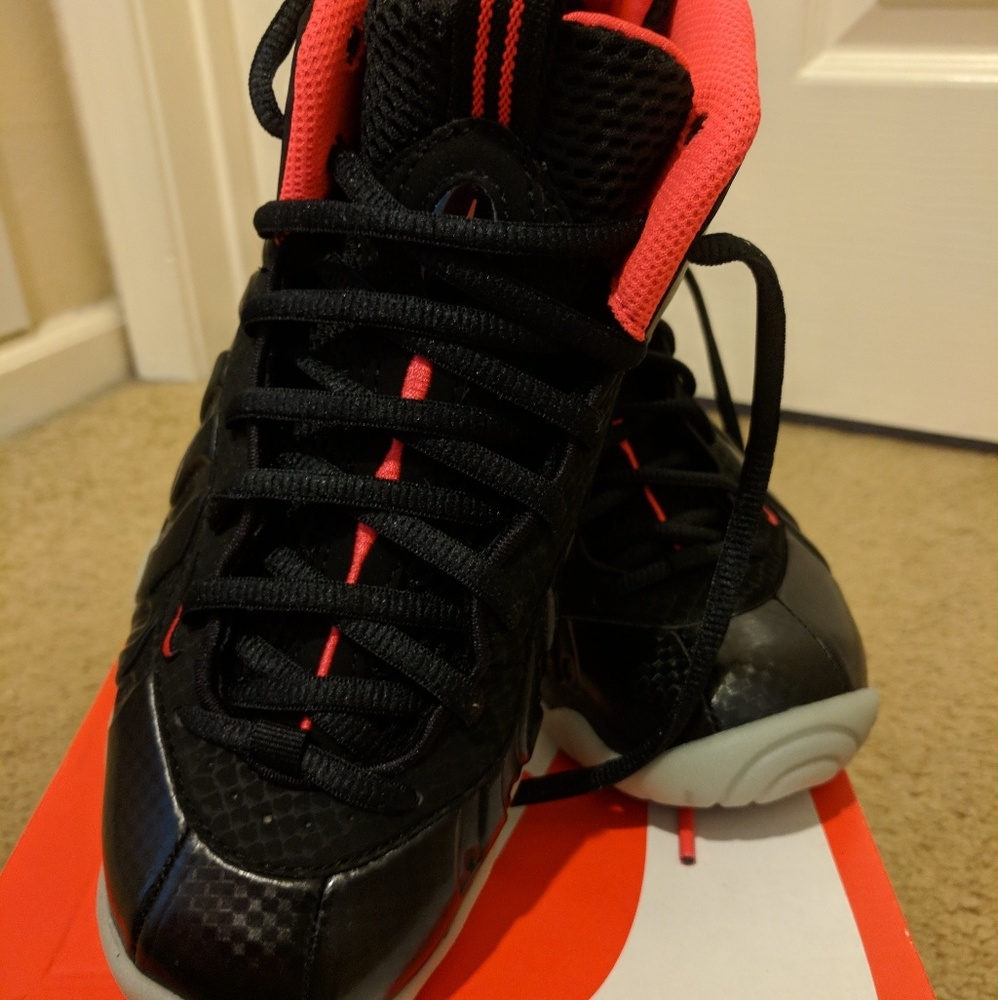 Nike Foamposite Pro Yeezy