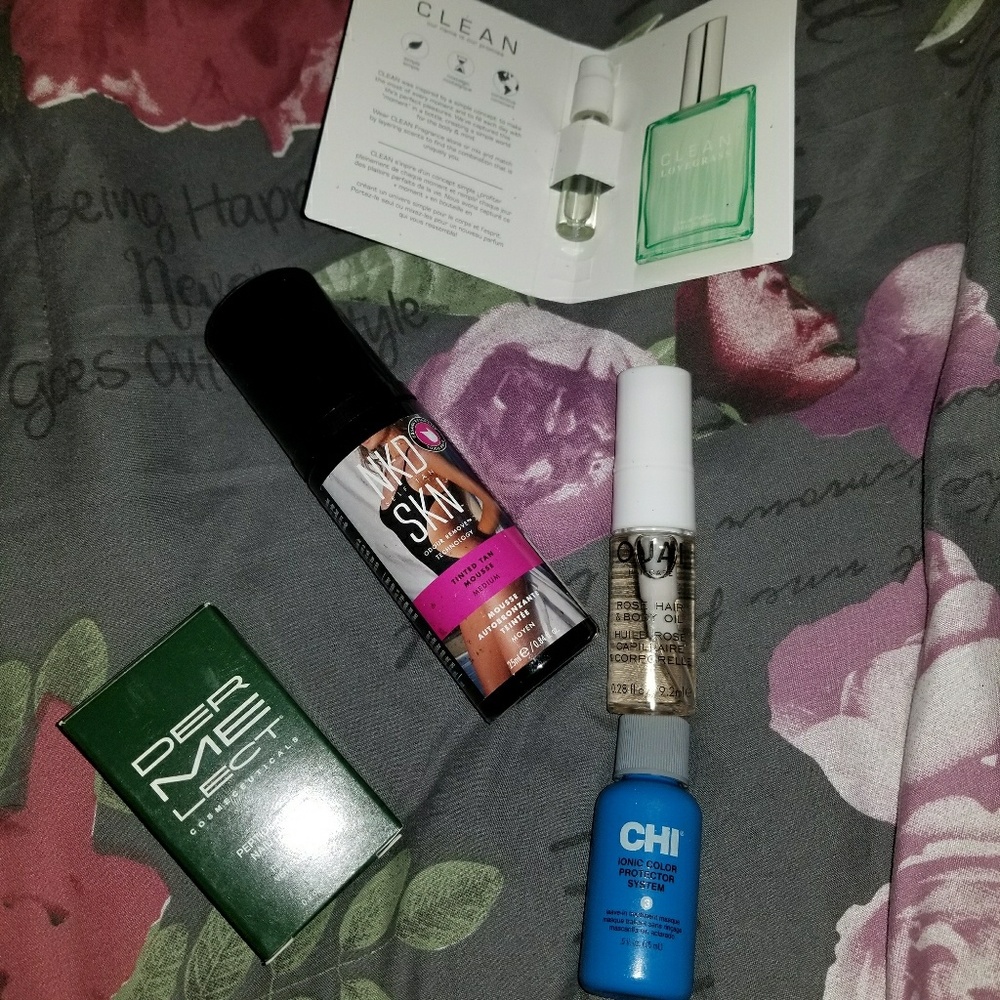 Beauty lot BN