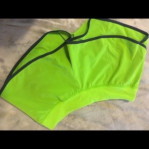 Reebok crossfit training shorts
