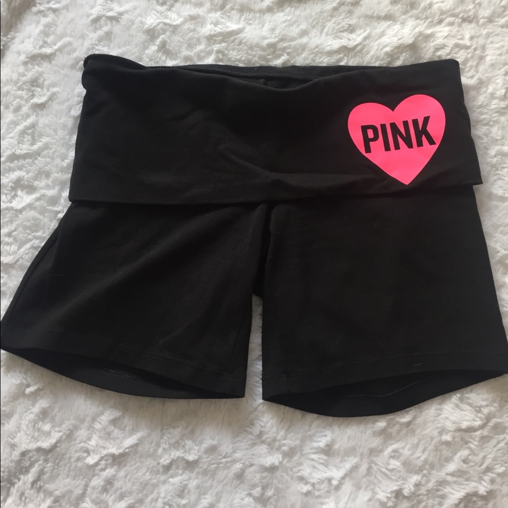 ONE DAY SALE only! Victoria's Secret PINK Shorts