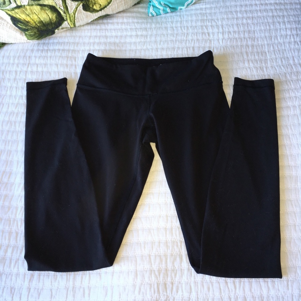 Lululemon Wunder Under Leggings!