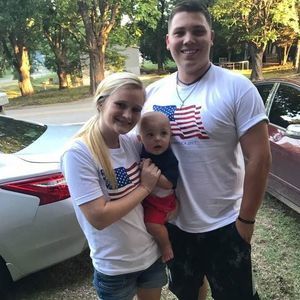 Meet your Posher, Wesley