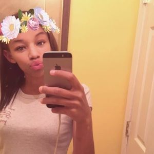 Meet your Posher, Jj