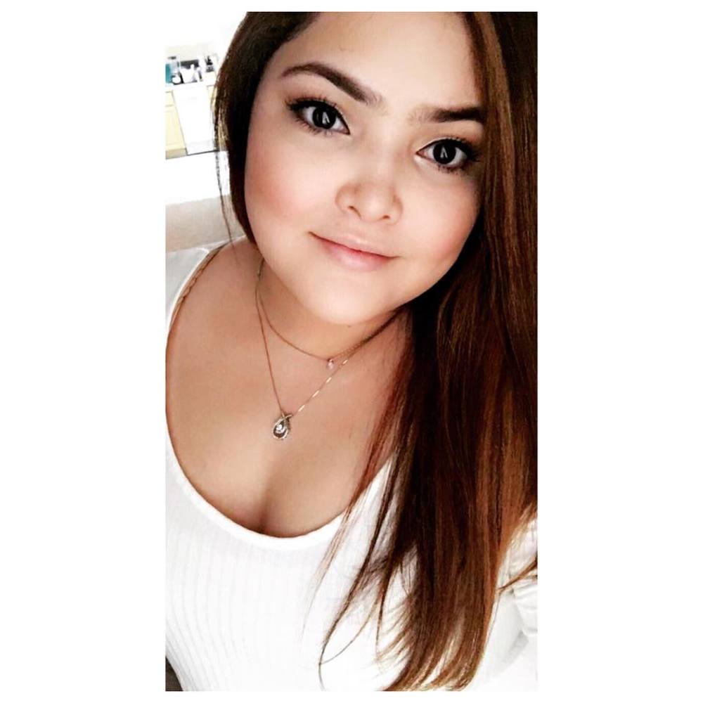 Meet your Posher, Yolisa