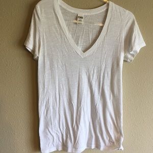 Victoria’s Secret PINK Essential Tee