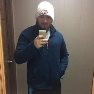 Meet your Posher, William