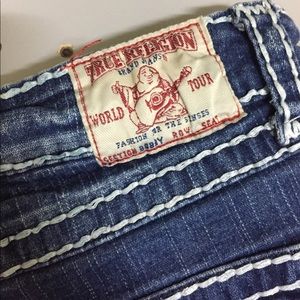 True religion jeans