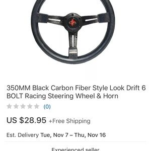 Meet your Posher, Eli