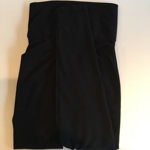 Spanx Leggings Black Large EUC