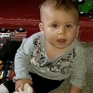 Meet your Posher, Amy