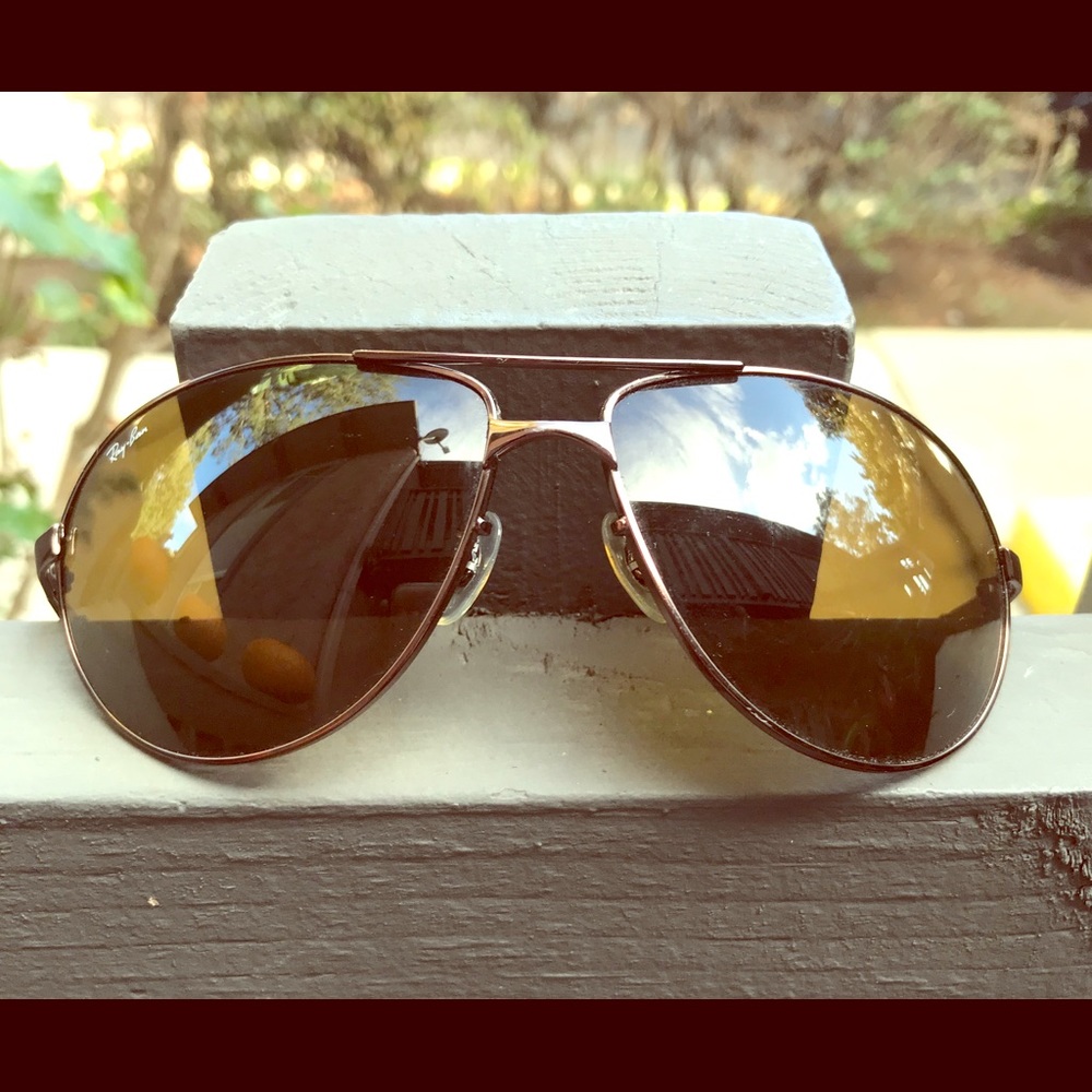 Ray ban sunglasses😎