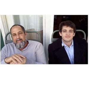 Meet your Posher, Aaron