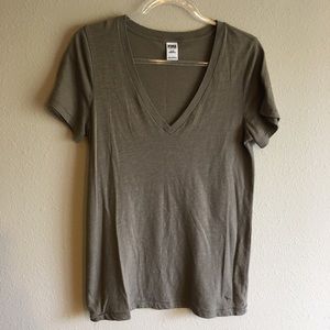 Victoria’s Secret PINK Essential Tee
